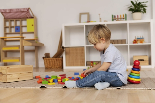 Montessori-Methode: Warum sie Kinder blühen lässt – Smartwood